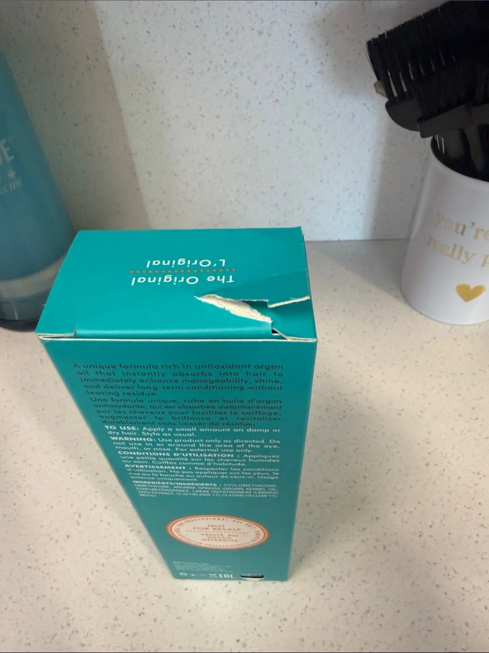 Moroccanoil Treatment - 6.8 oz